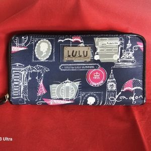 Lulu Wallet